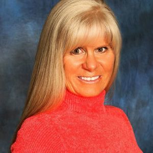 Meet your Posher, Suzette